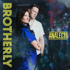 Analects (Best Of) - Brotherly