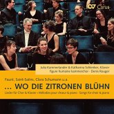 Wo Die Zitronen Blüh'N-Lieder Bearb.Für Chor/Pian