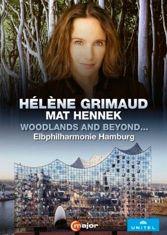 Woodlands And Beyond... - Grimaud,Hélène/Hennek,Mat