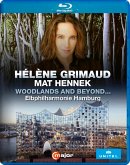 Woodlands And Beyond...