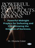 Prayers That Routs Satan And Demons (eBook, ePUB)
