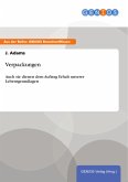 Verpackungen (eBook, PDF)