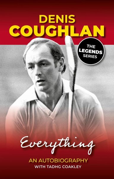 Denis Coughlan: Everything (eBook, ePUB) Denis Coughlan: Everything (eBook, ePUB)