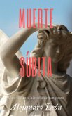 Muerte súbita (eBook, ePUB) Muerte súbita (eBook, ePUB)