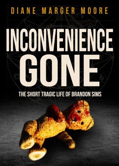 Cover Inconvenience Gone (eBook, ePUB)