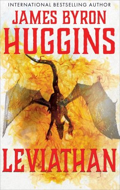Leviathan (eBook, ePUB) - Huggins, James Byron