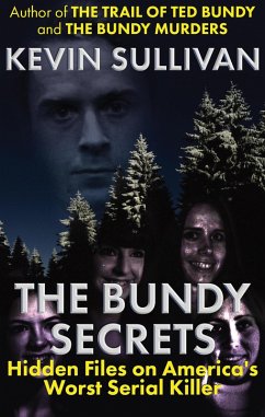 Cover The Bundy Secrets (eBook, ePUB)