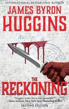 The Reckoning (eBook, ePUB) Cover The Reckoning (eBook, ePUB)