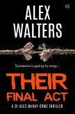 Their Final Act (eBook, ePUB) Their Final Act (eBook, ePUB)
