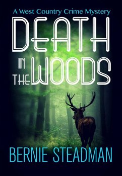 Death in the Woods (eBook, ePUB) Cover Death in the Woods (eBook, ePUB)