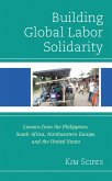 Building Global Labor Solidarity (eBook, ePUB)