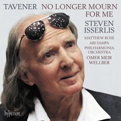 Cover No Longer Mourn For Me
