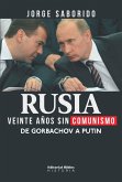 Rusia: veinte años sin comunismo (eBook, ePUB)
