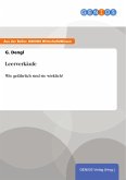 Leerverkäufe (eBook, PDF)