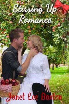 Stirring Up Romance (eBook, ePUB) - Barton, Janet Lee