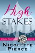 High Stakes (Nadia Wolf, #2) (eBook,... - Bild 1
