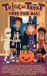 Trick or Treat Free For All!: A... - Bild 1