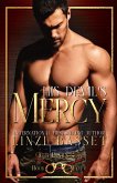 His Devil's Mercy (Club Devil's Cove, #4) (eBook, ePUB)