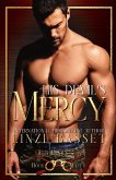 His Devil's Mercy (Club Devil's Cove, #4) (eBook, ePUB) His Devil's Mercy (Club Devil's Cove, #4) (eBook, ePUB)