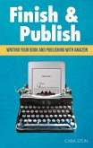 Finish & Publish (eBook, ePUB)