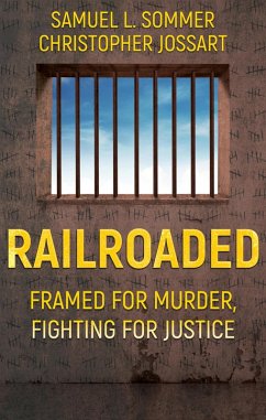 Cover Railroaded (eBook, ePUB)