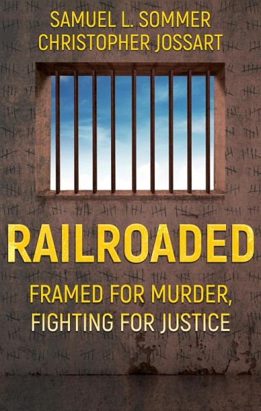 Railroaded (eBook, ePUB) Railroaded (eBook, ePUB)