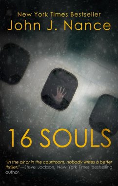 Cover 16 Souls (eBook, ePUB)
