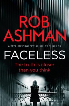 Faceless (eBook, ePUB) - Ashman, Rob