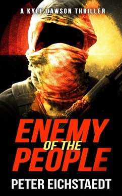 Enemy of the People (eBook, ePUB) Cover Enemy of the People (eBook, ePUB)