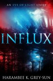 Influx (Eve of Light) (eBook, ePUB) Influx (Eve of Light) (eBook, ePUB)