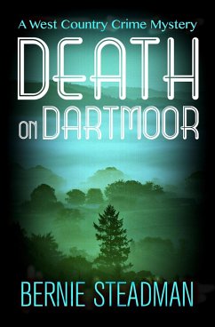 Death on Dartmoor (eBook, ePUB) - Steadman, Bernie