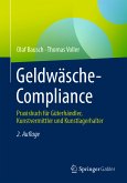 Geldwäsche-Compliance (eBook, PDF)