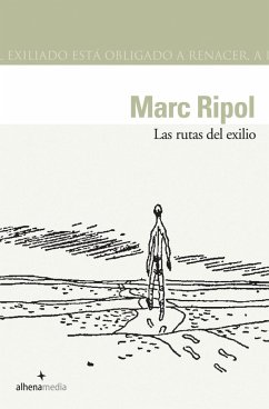 Cover Las rutas del exilio (eBook, ePUB)