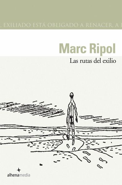 Las rutas del exilio (eBook, ePUB)