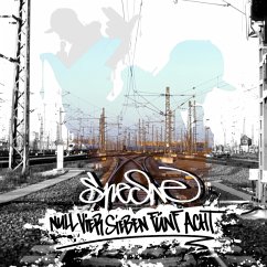 Cover Null Vier Sieben Fünf Acht