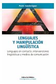 Lenguajes y manipulación lingüística (eBook, ePUB)