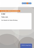 Video Ads (eBook, PDF)