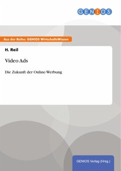 Cover Video Ads (eBook, PDF)