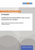 Funkfrequenztechnik (RFID) wird von der Kostenseite her attraktiv (eBook, PDF)