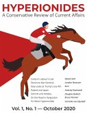 Hyperionides. A Conservative Review of Current Affairs (eBook, ePUB)