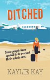 Ditched (eBook, ePUB)