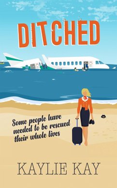 Ditched (eBook, ePUB) - Kay, Kaylie