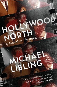Cover Hollywood North (eBook, ePUB)
