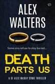 Death Parts Us (eBook, ePUB)