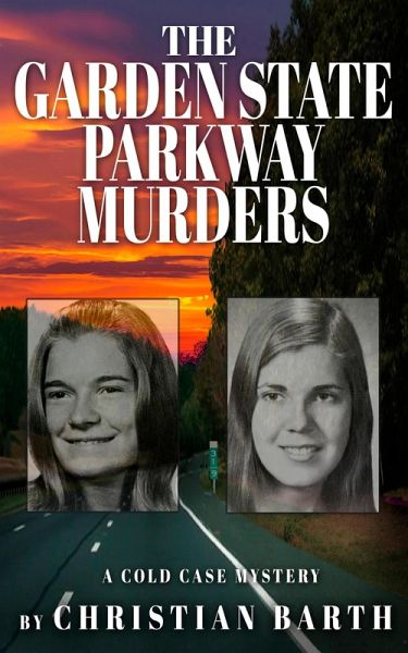 The Garden State Parkway Murders (eBook, ePUB)