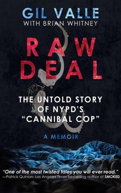 Cover Raw Deal (eBook, ePUB)