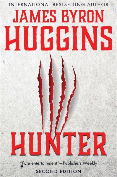 Hunter (eBook, ePUB)