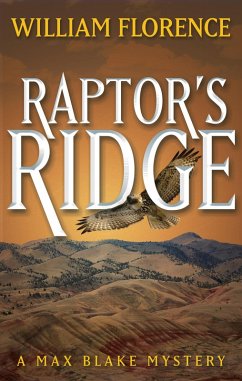 Cover Raptor's Ridge (eBook, ePUB)