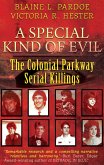 A Special Kind of Evil (eBook, ePUB)