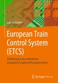 European Train Control System (ETCS) (eBook, PDF)